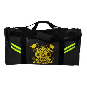 Home fire & rescue gear bag fr2261