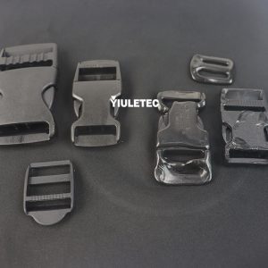 Home Plastic FR Fire Protection Buckle