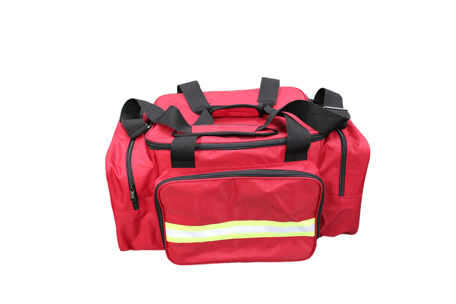 Firefighter Gear Bag FR2261 Firefighter Rescue Gear Bag FR2261