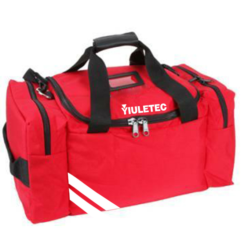 Rescue Long Crew Bag FR25081 Rescue Long Crew Bag