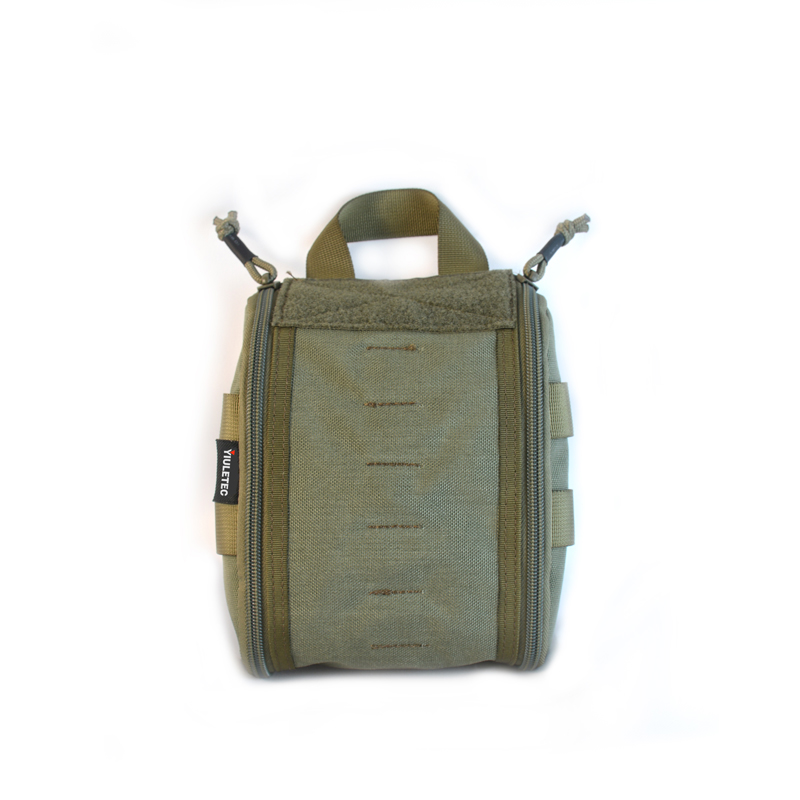 Tactical rescue first aid kit YL-230711 (3) Tactical rescue first aid kit YL-230711 - Image 3