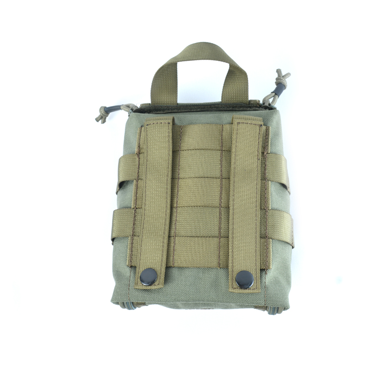 Tactical rescue first aid kit YL-230711 (4) Tactical rescue first aid kit YL-230711 - Image 2
