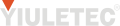 翼优乐 yiuletec logo 2022 03 31