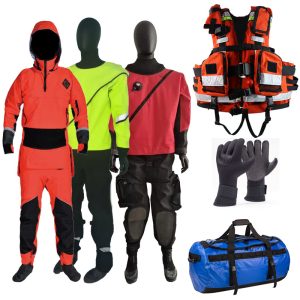 Kayak Drysuit W2205